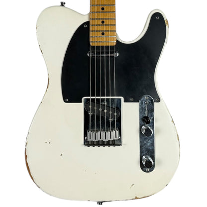 Fender American Standard Telecaster 1990 - White