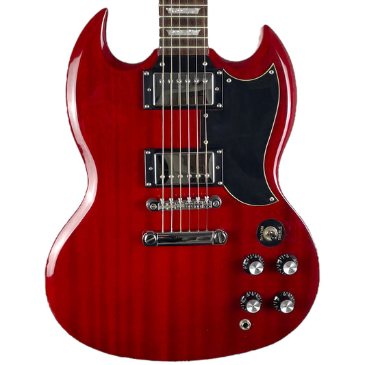 Epiphone SG 2007 - Heritage Cherry