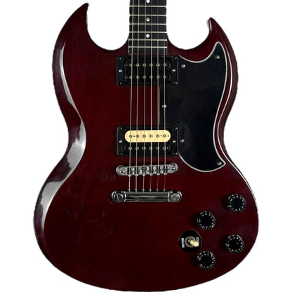 Gibson SG 1984 - Cherry