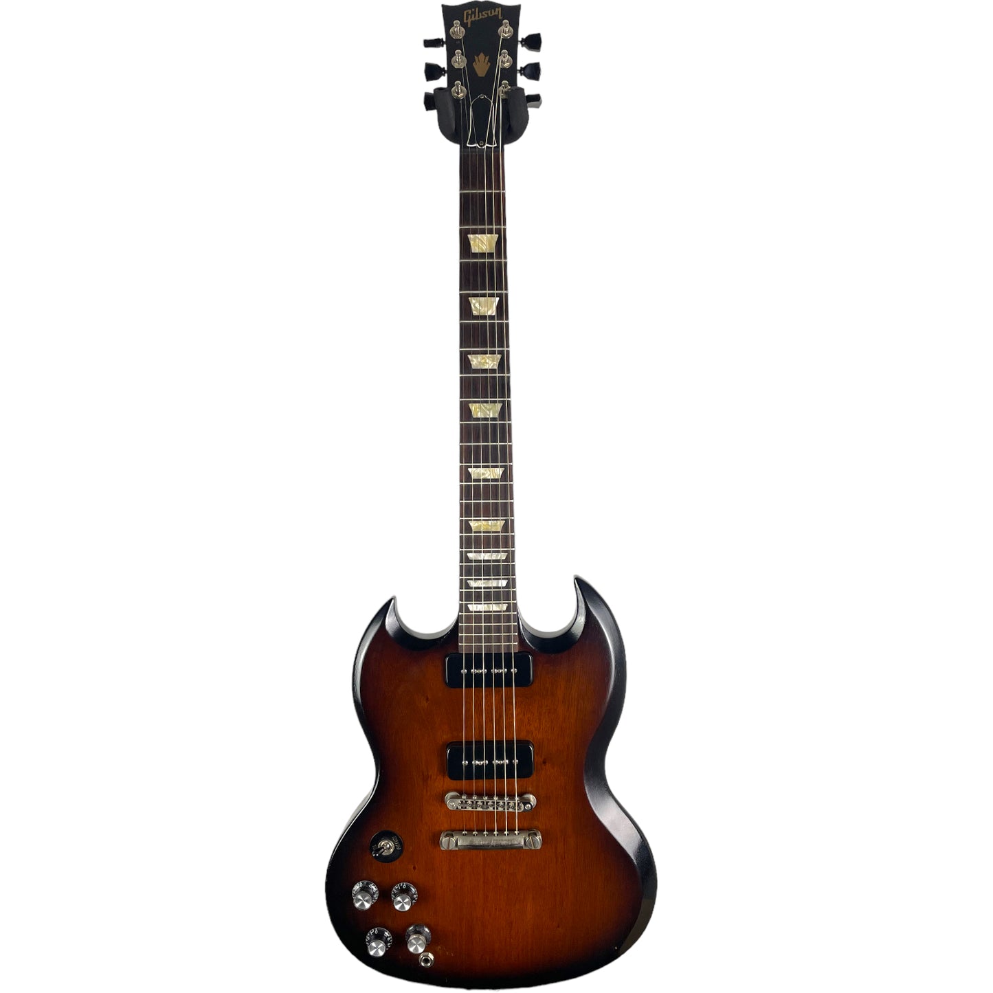 Gibson SG Lefthand Prototype 2013