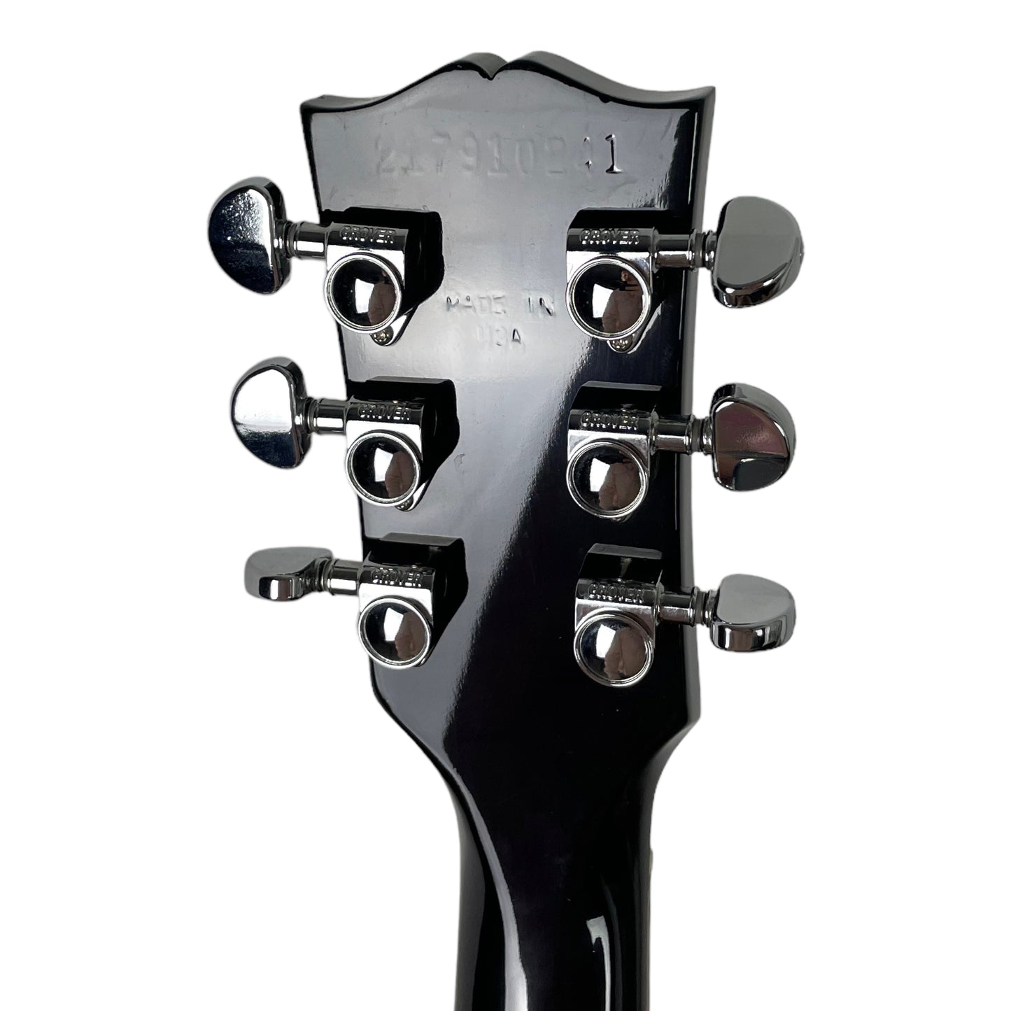 Gibson Les Paul Studio 2021 - Ebony