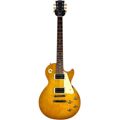 Gibson Les Paul Tribute 2019 - Satin Honeyburst