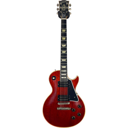 Gibson Les Paul Custom Shop 1959 - Cherry - 1 of 6