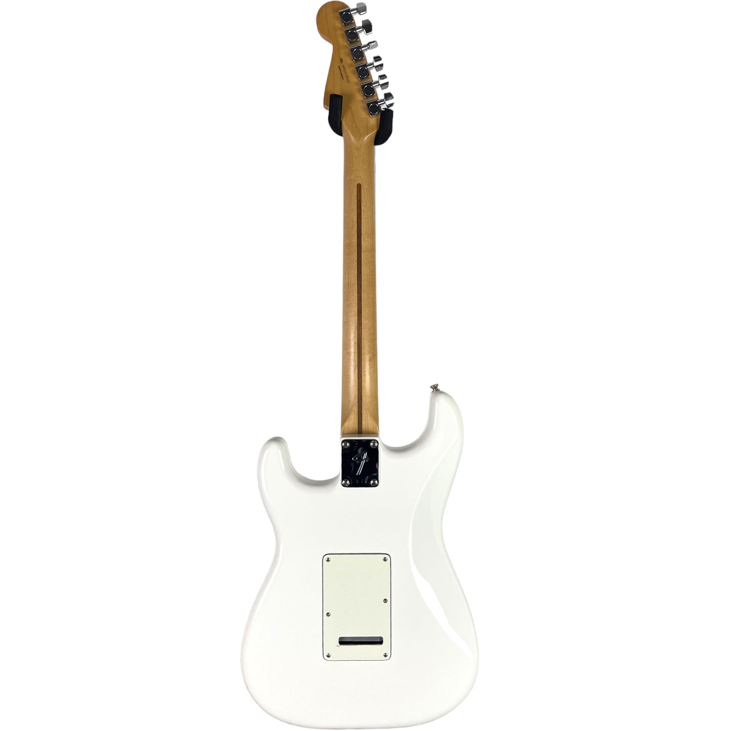 Fender Player Series Stratocaster 2022 - White