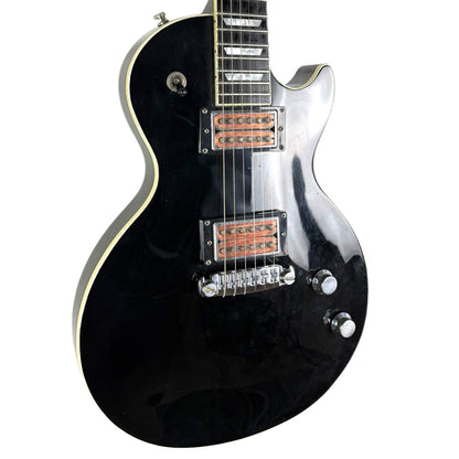 Gibson Les Paul Goddess 2006 - Ebony