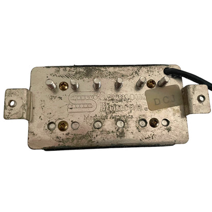 Seymour Duncan DCJ Humbucker