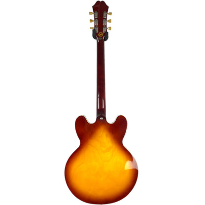 Epiphone ES-335 Pro 2019 - Ice Tea Burst