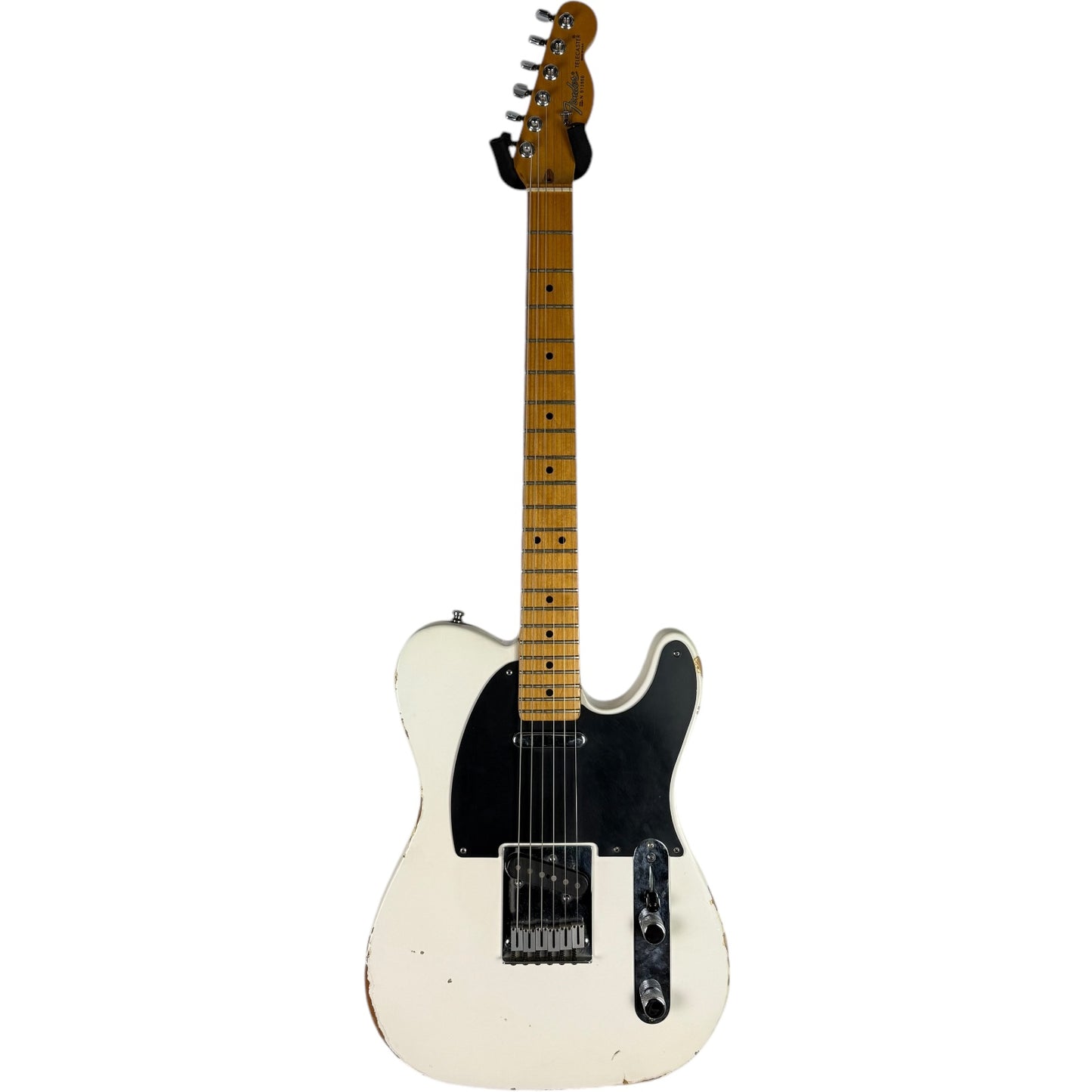 Fender American Standard Telecaster 1990 - White