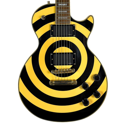 Epiphone Les Paul Custom 2012 - Zakk Wylde Signature