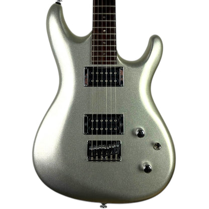 Ibanez JS1600-PSV Joe Satriani Signature 2008 - Premium Silver