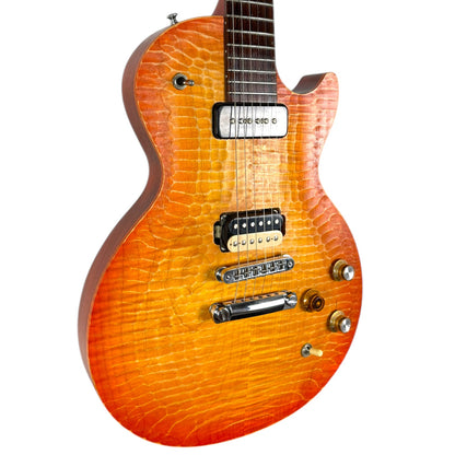 Gibson Les Paul BFG Gary Moore Signature 2010 - Lemon Burst