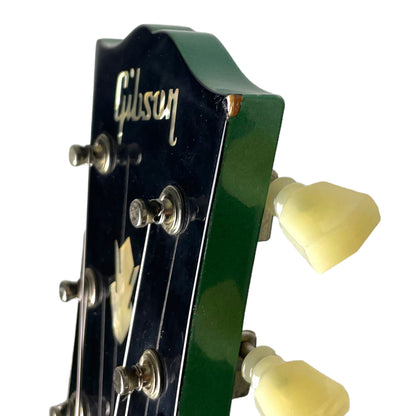 Gibson SG 64 Custom Shop 2020 - Inverness Green