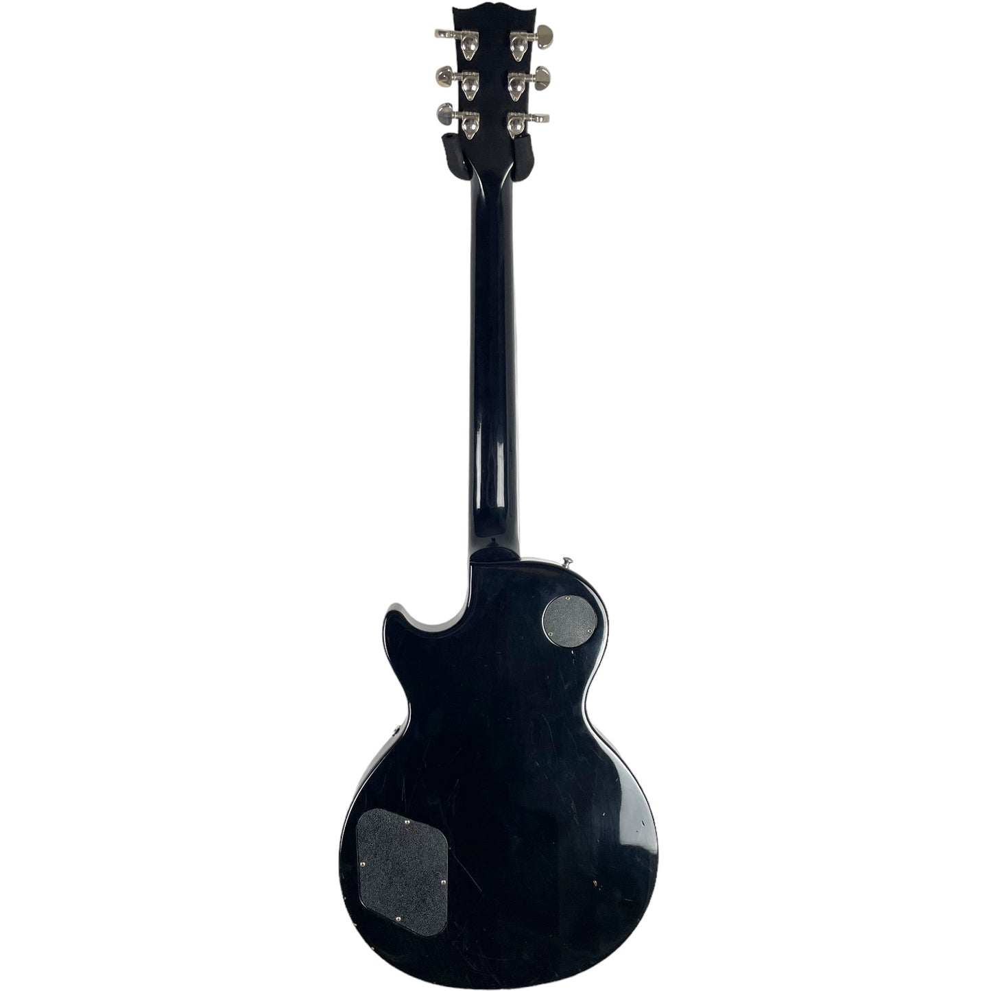 Gibson Les Paul Classic 2017 - Ebony