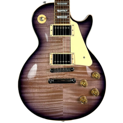 Gibson Les Paul Traditional 2015 - Placid Purple