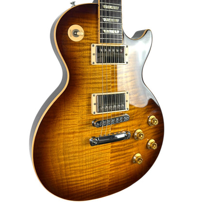 Gibson Les Paul Standard Plus ‘60s 2007 - Desert Burst