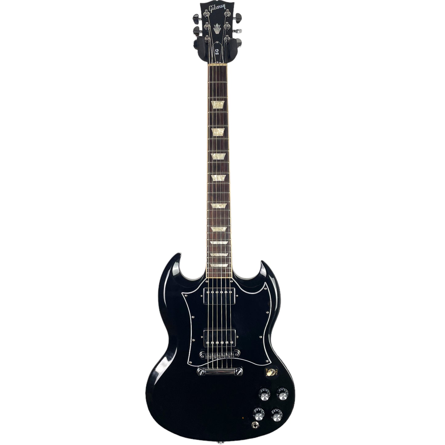 Gibson SG Standard 2023 - Ebony