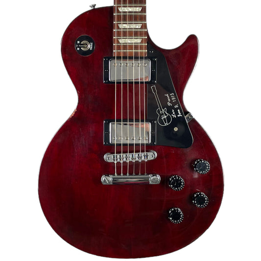 Gibson Les Paul Studio 1996 - Limited Birthday Edition Wine Red