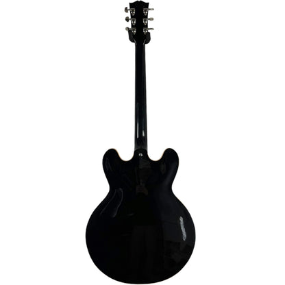 Gibson ES-335 Memphis Traditional 2018 - Vintage Ebony