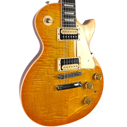 Gibson Les Paul Classic 2014 - Lemon Burst