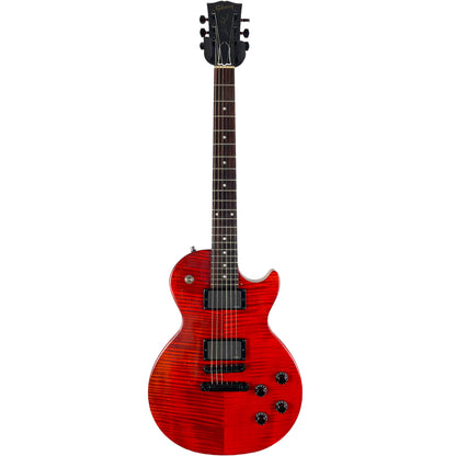 Gibson Les Paul Junior Special Plus 2001 - Trans Red