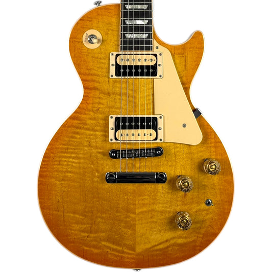 Gibson Les Paul Classic 2014 - Lemon Burst