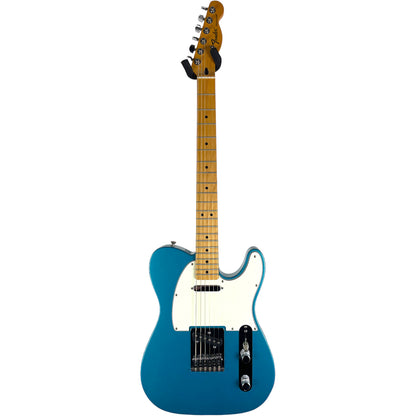 Fender Telecaster 2015 - Lake Placid Blue