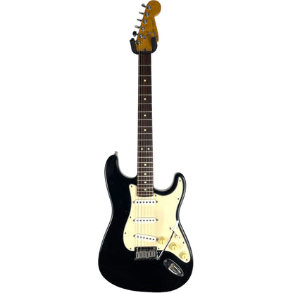 Fender American Standard Stratocaster 1991 - Black