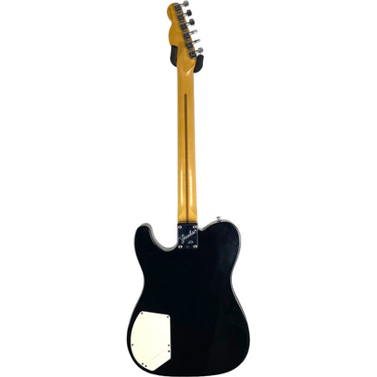 Fender Telecaster Elite 1983 - Black