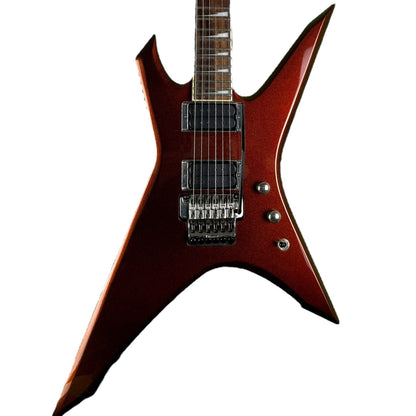 Ibanez XPT700 2007 - Caméléon rouge