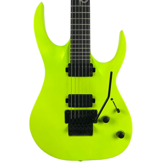 Solar A2.6FRLN 2020 - Lime Neon