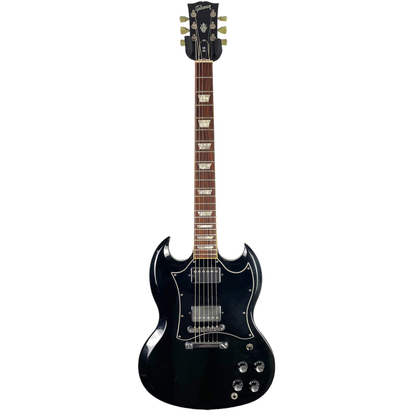 Gibson SG Standard 1995 - Black