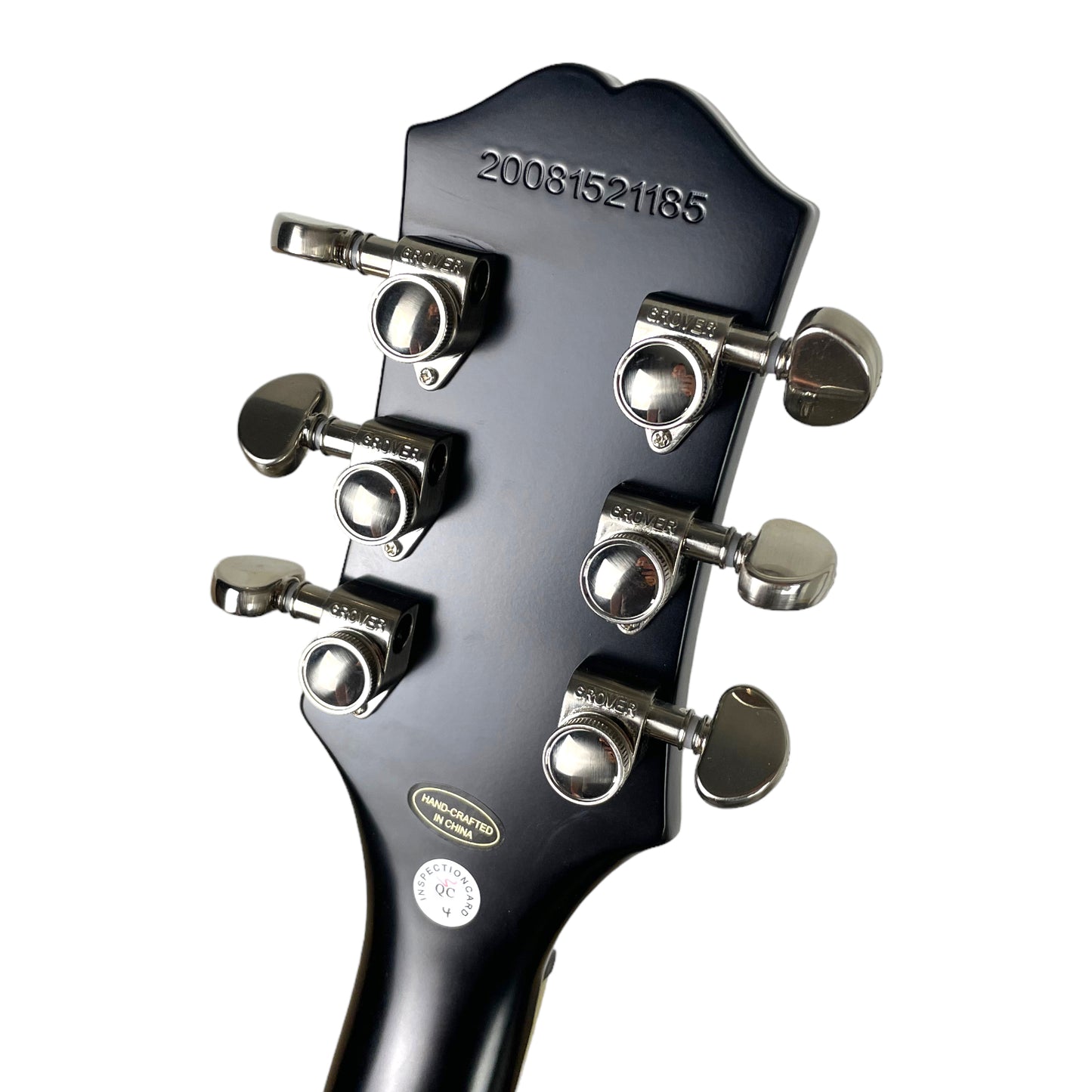 Epiphone SG Prophecy 2020 - Black