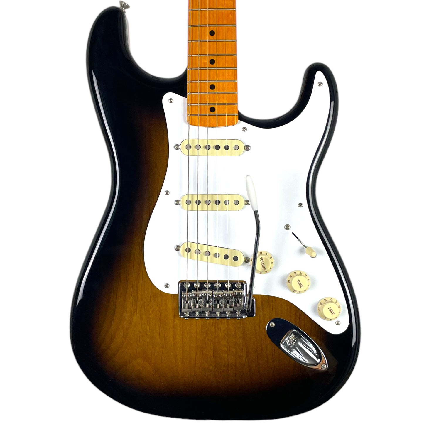 Fender 50s Stratocaster 2018