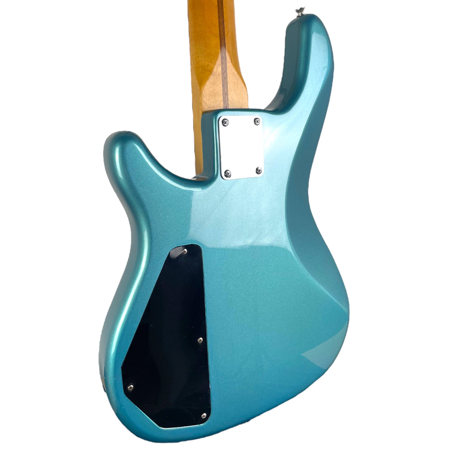 Fender Stu Hamm Signature Urge Bass - Lake Placid Blue