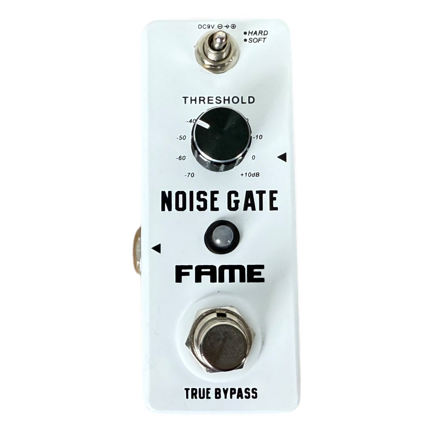 Fame Noise Gate