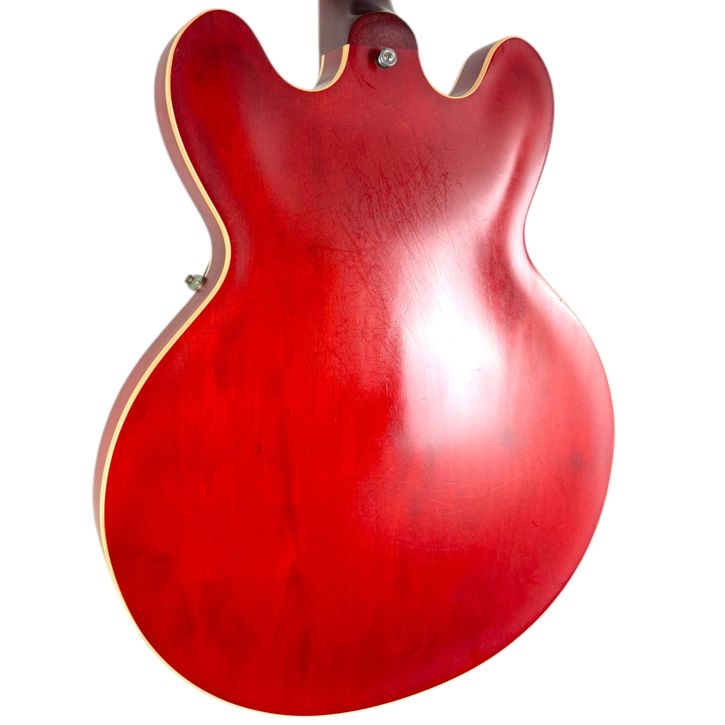 Gibson ES-335 2007 - Satin Cherry