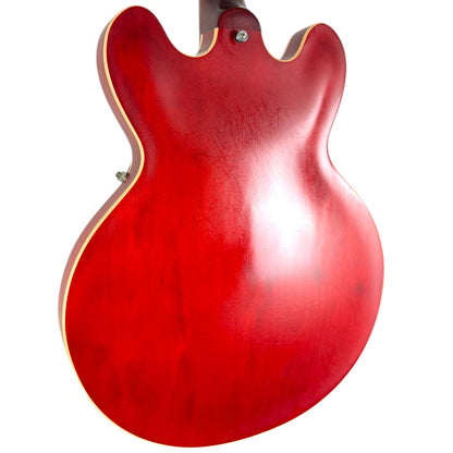 Gibson ES-335 2007 - Satin Cherry