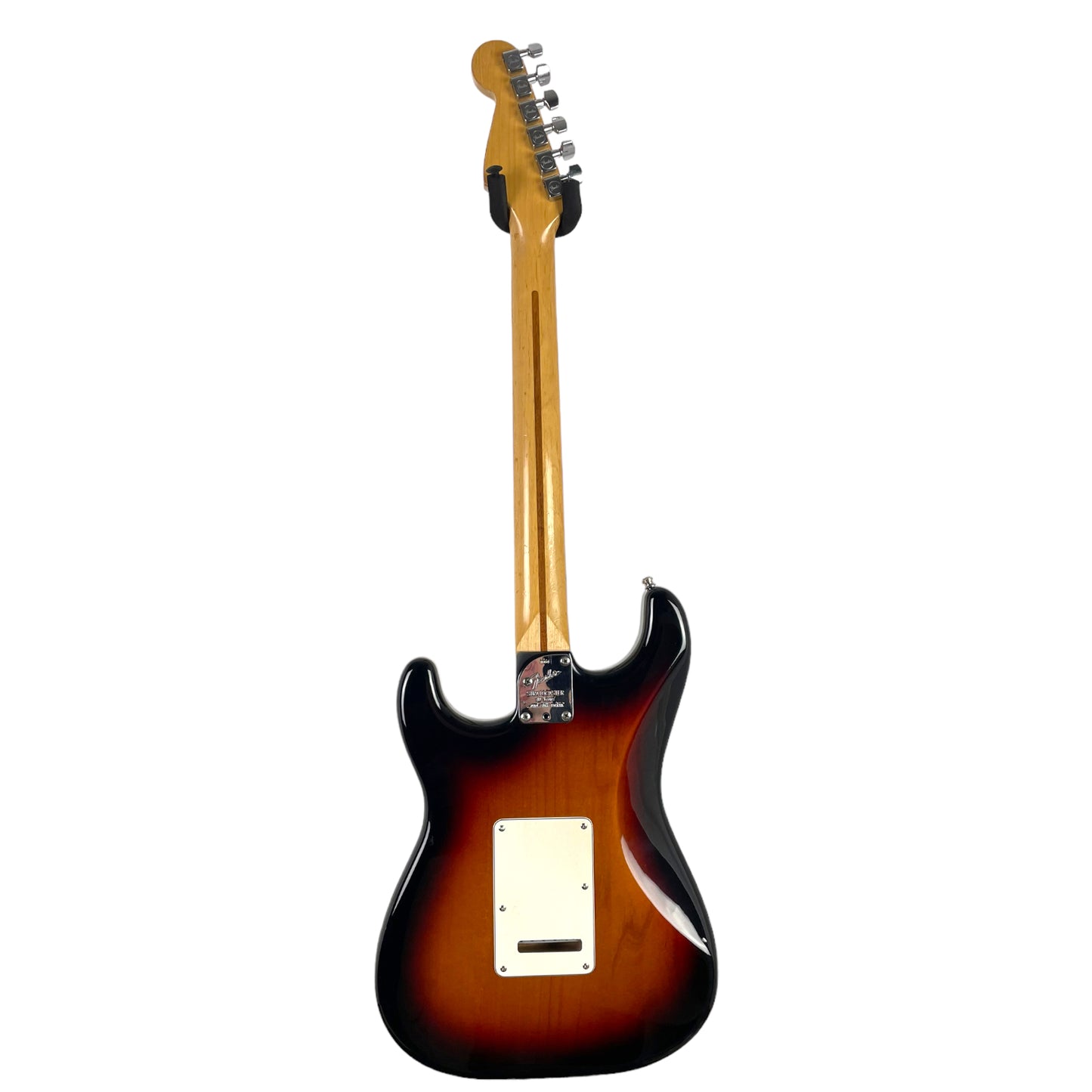 Fender Partcaster USA Neck - Sunburst