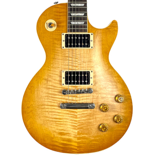 Gibson Les Paul 50s Standard 2022 - Faded