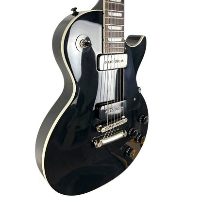 Gibson Les Paul Classic P90 2018 - Ébène