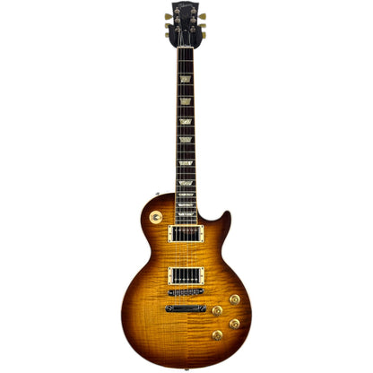 Gibson Les Paul Standard Plus ‘60s 2007 - Desert Burst