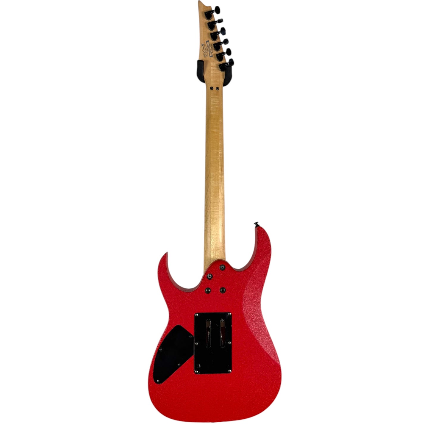 Ibanez RG420EG-RPR 2009