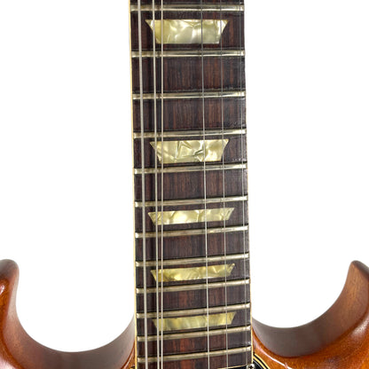 Gibson SG Standard 1969 - Natural Refin