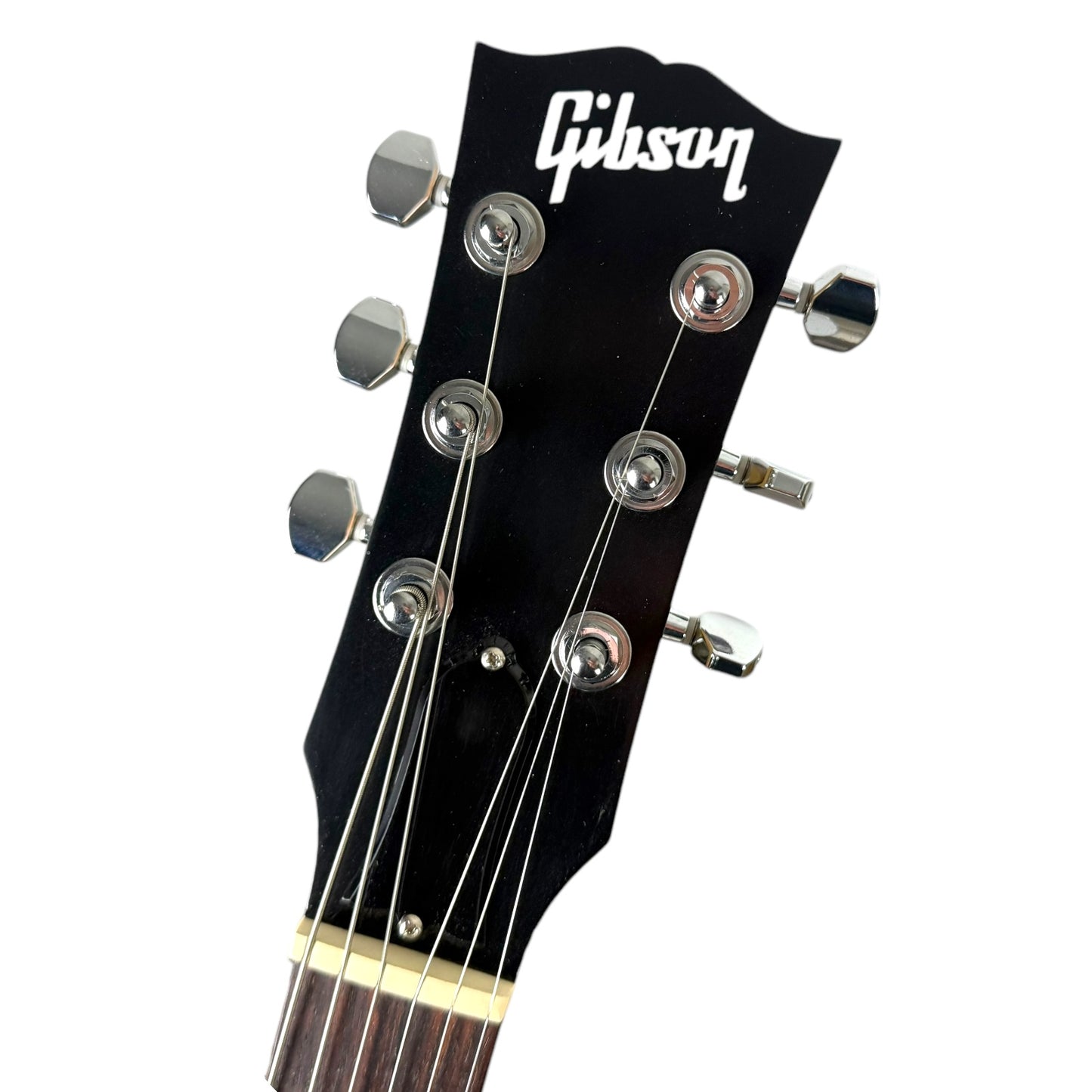 Gibson M2 Melody Maker 2017 - Gris fantôme