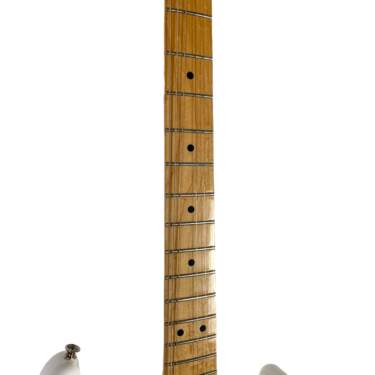 Fender Player Series Stratocaster 2022 - White