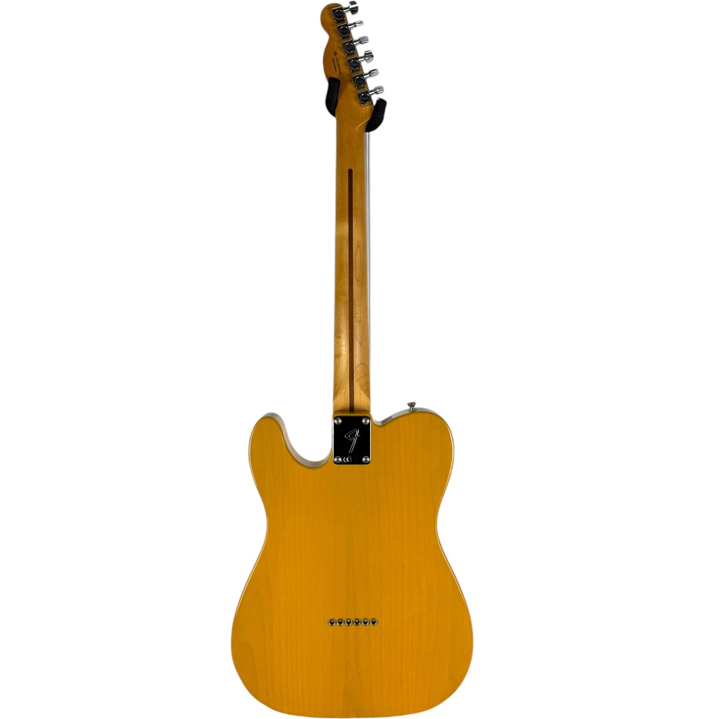 Fender Player Series Telecaster 2019 - Butterscotch Blonde