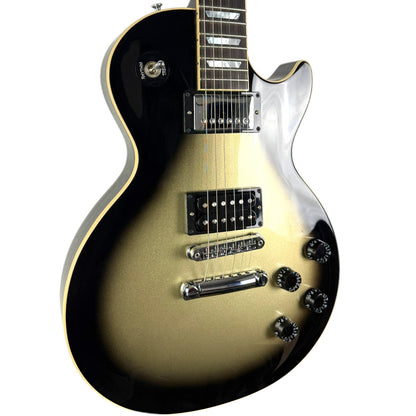 Gibson Les Paul Standard Adam Jones Signature 2023 - Silverburst