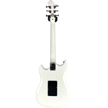 Hagstrom F20T 2013 - White