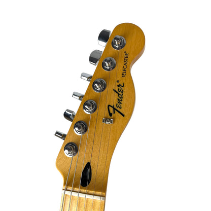 Fender Telecaster 2011 - Sunburst