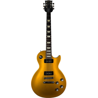 Gibson Les Paul '50s Tribute 2013 - Goldtop